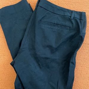 Maternity Pixie Ankle Pants
